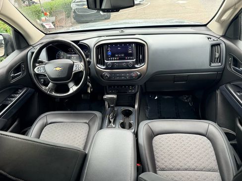 Used 2019 Chevrolet Colorado Z71 image 16