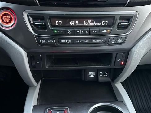 Used 2021 Honda Pilot EX-L image 29