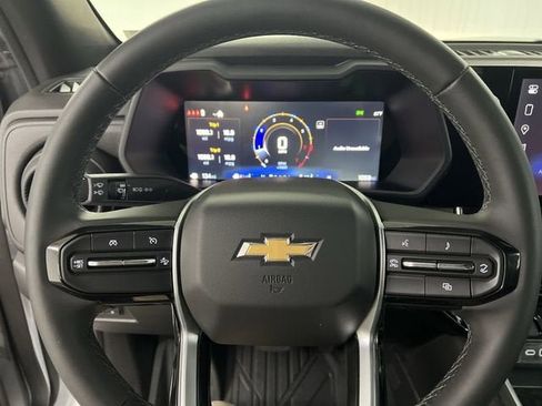 Certified 2026 Chevrolet Colorado W/T w/ Advanced Trailering Package image 11