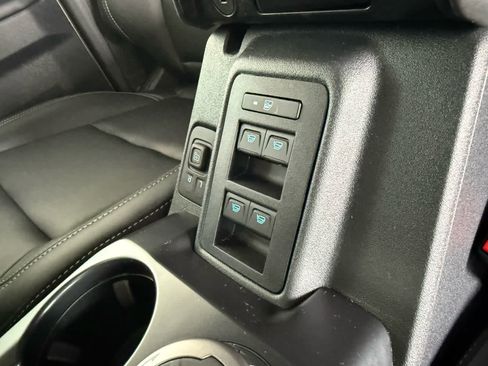 Used 2025 Ford Bronco Big Bend AWD/4WD image 12