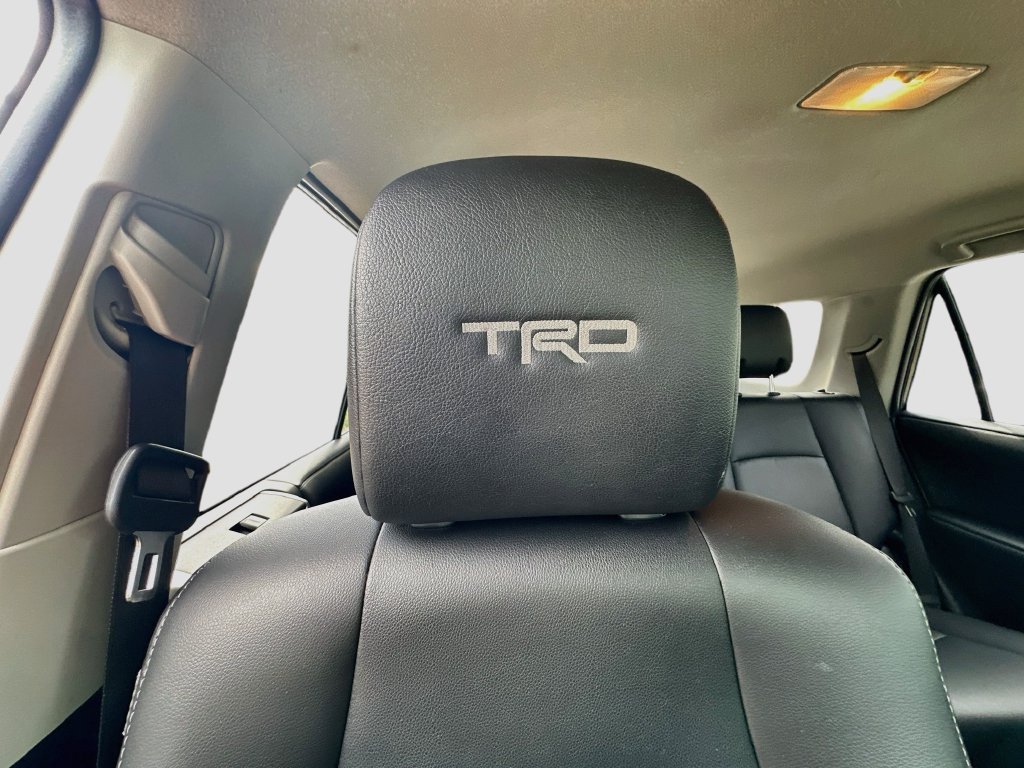 Used 2022 Toyota 4Runner TRD Sport AWD/4WD image 32
