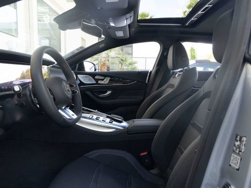 New 2026 Mercedes-Benz AMG GT 53 image 14