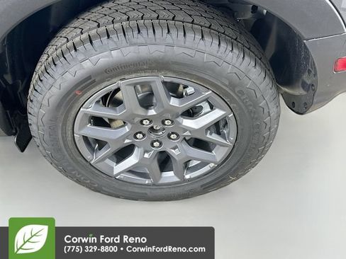 New 2026 Ford Bronco Sport Big Bend w/ Convenience Package AWD/4WD image 31