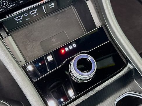 Used 2024 Jeep Grand Cherokee L Altitude image 20