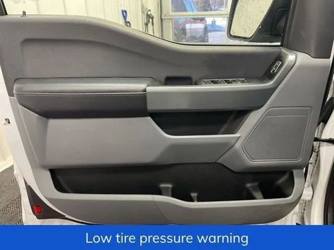 Used 2022 Ford F150 XLT w/ Trailer Tow Package image 9