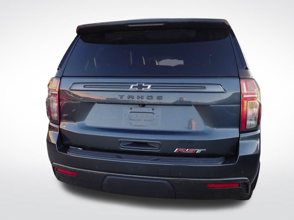 Used 2021 Chevrolet Tahoe RST AWD/4WD image 6