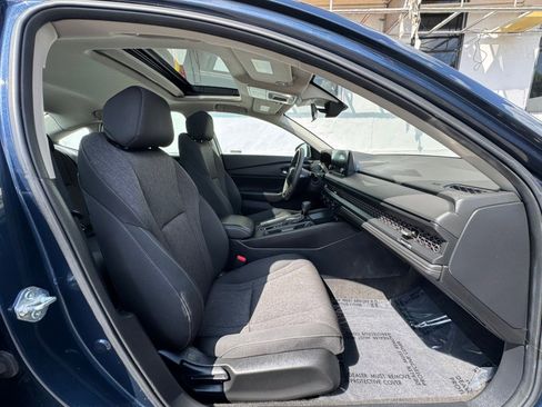 Used 2024 Honda Accord EX image 9