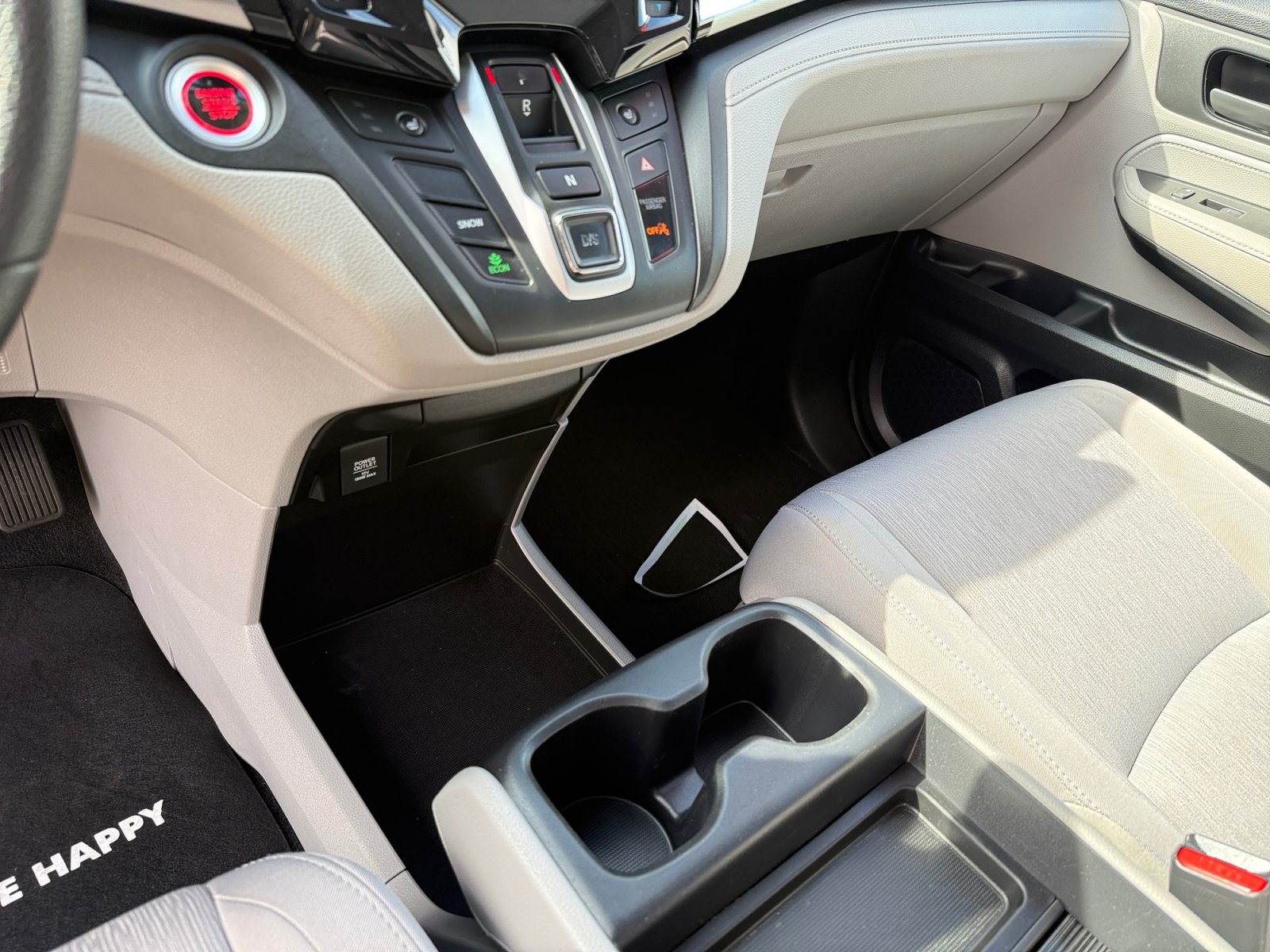 Used 2019 Honda Odyssey EX image 13