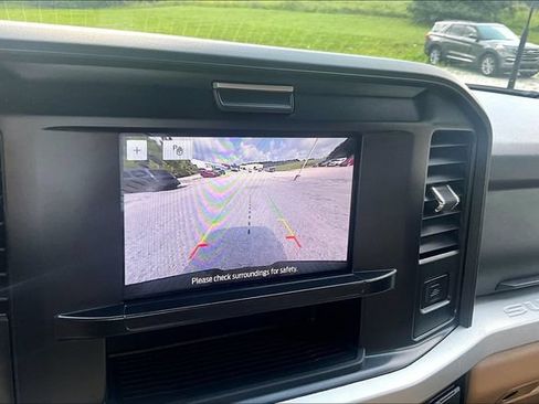 Used 2025 Ford F250 XLT AWD/4WD image 20