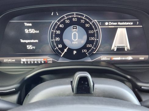 Certified 2023 Cadillac CT5 Sport w/ Super Cruise 2 Package image 16