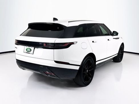 Used 2026 Land Rover Range Rover Velar Dynamic SE AWD/4WD image 5