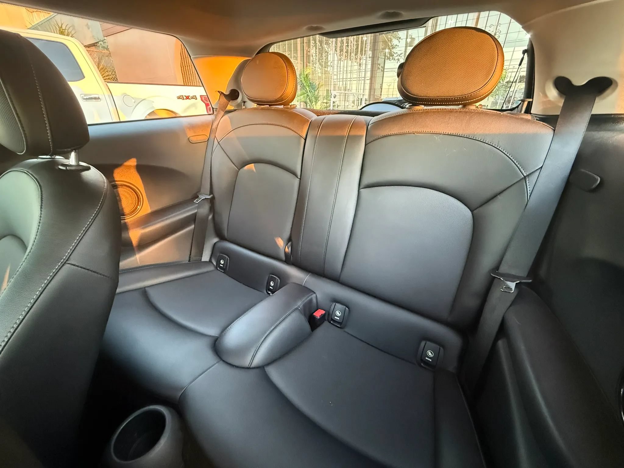 Used 2017 MINI Cooper 2-Door Hardtop FWD image 14