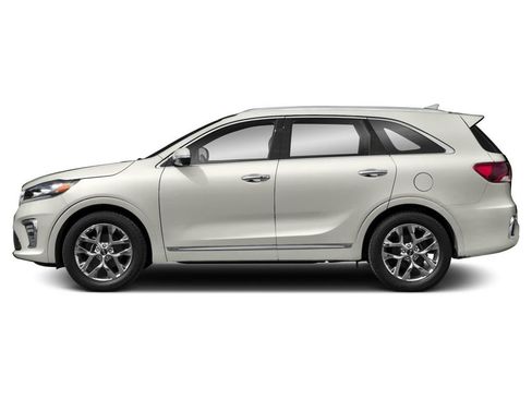 Used 2019 Kia Sorento SX AWD/4WD image 24