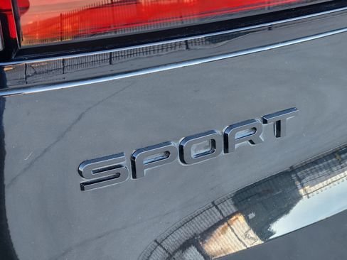 Certified 2023 Land Rover Range Rover Sport SE Dynamic image 13