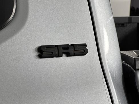 New 2025 Toyota Tacoma SR5 AWD/4WD image 25
