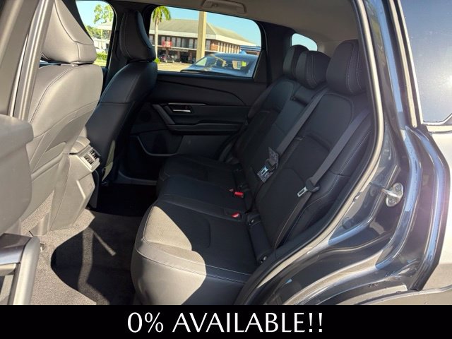 Used 2026 MAZDA CX-5 Select AWD/4WD image 10