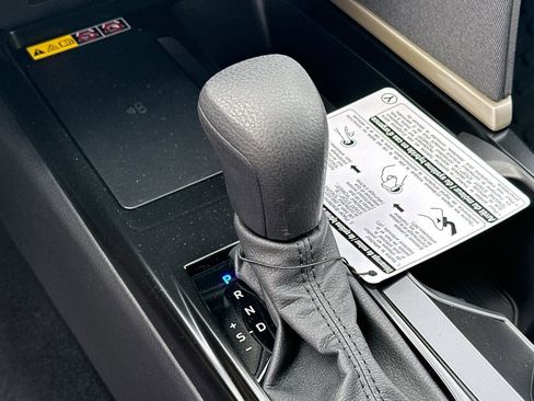 New 2026 Toyota Camry LE FWD image 20