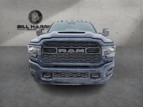 Used 2023 RAM 3500 Limited image 5