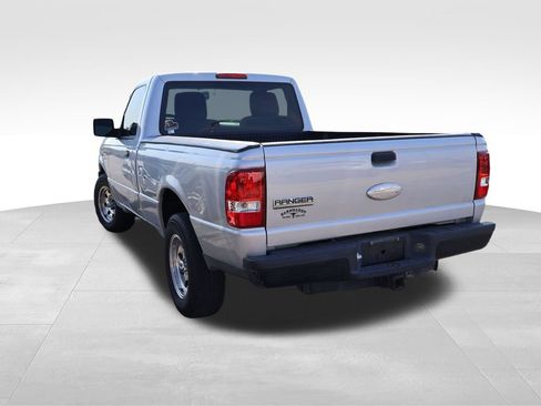 Used 2011 Ford Ranger XL RWD image 21