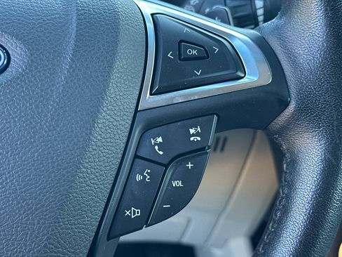 Used 2019 Ford Edge Titanium w/ Cold Weather Package image 29