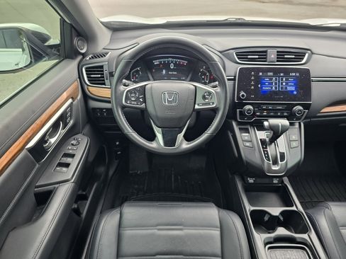 Used 2020 Honda CR-V EX-L image 14