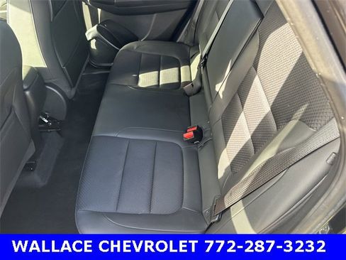 Certified 2022 Chevrolet TrailBlazer RS image 12