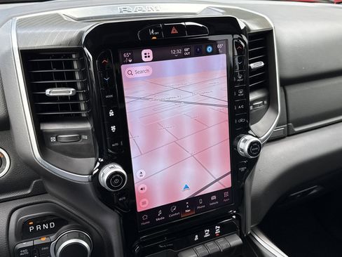 Used 2025 RAM 1500 Big Horn image 23