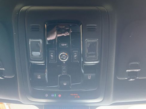 New 2026 Chevrolet Tahoe Z71 w/ Z71 Off-Road Package image 41