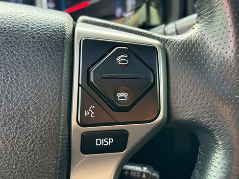 Used 2016 Toyota 4Runner Limited AWD/4WD image 28
