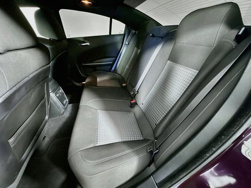 Used 2022 Dodge Charger R/T w/ Performance Handling Group image 22