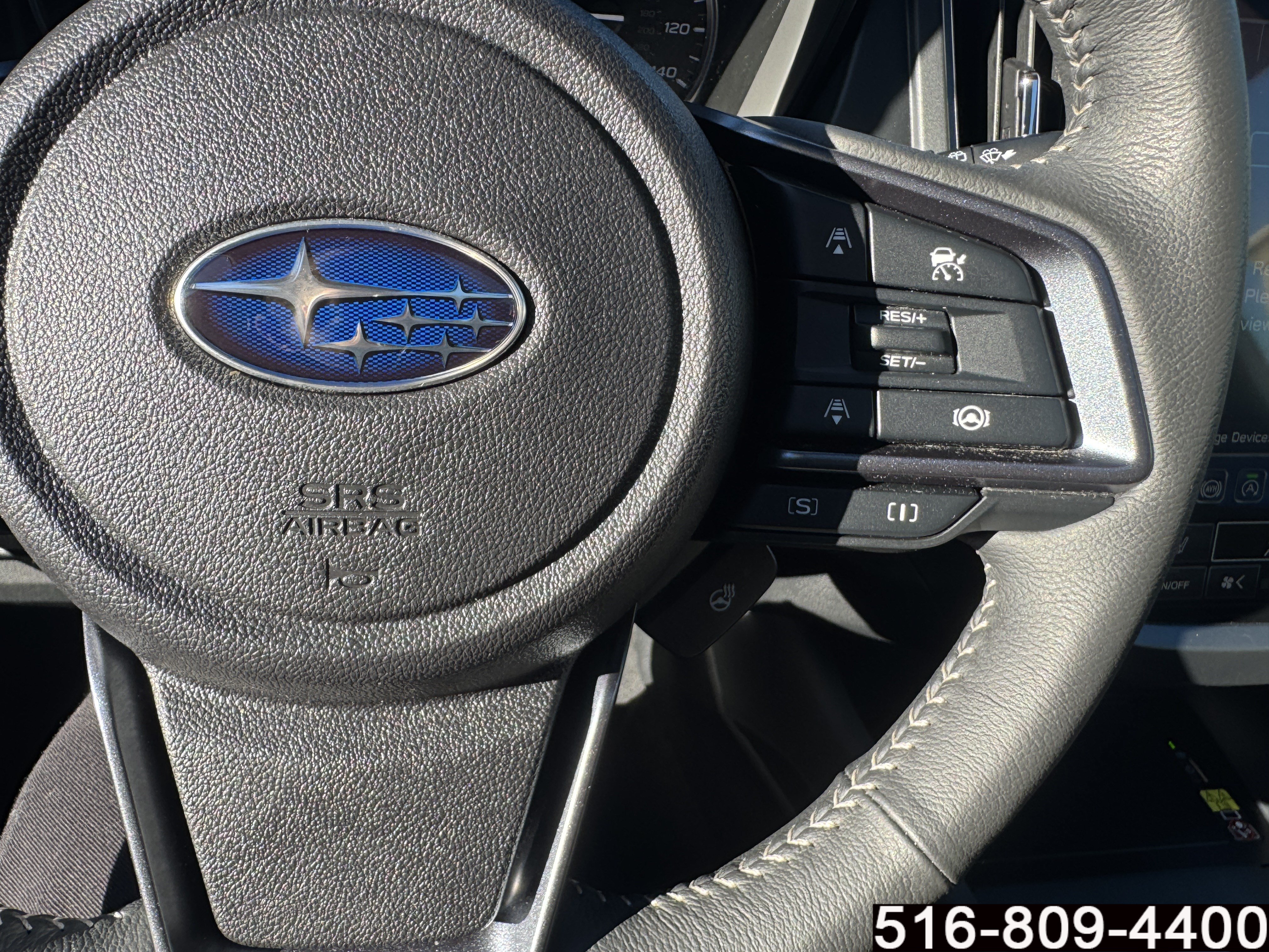Used 2025 Subaru Forester Limited AWD/4WD image 22