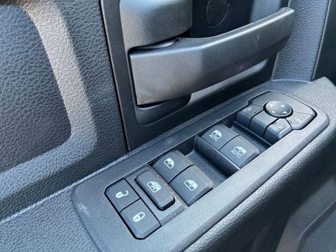 New 2026 RAM 2500 Tradesman image 12