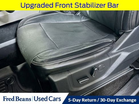 Certified 2017 Ford F150 Lariat image 24