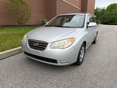 Used 2009 Hyundai Elantra GLS