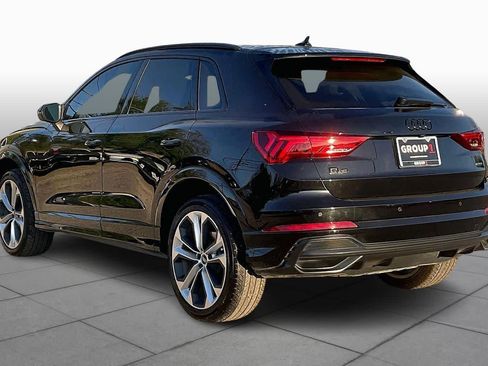Used 2022 Audi Q3 2.0T Premium Plus image 11
