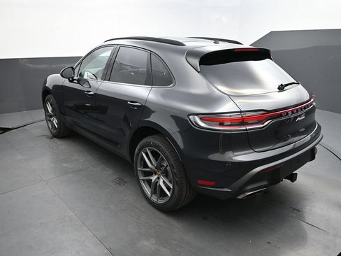 New 2026 Porsche Macan AWD/4WD image 11