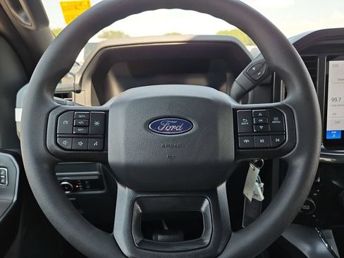 New 2026 Ford F150 STX w/ Equipment Group 200A AWD/4WD image 27