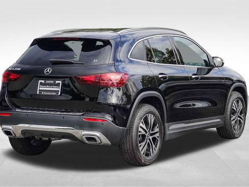 Certified 2026 Mercedes-Benz GLA 250 image 7