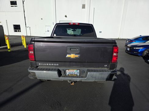 Used 2014 Chevrolet Silverado 1500 LT image 5