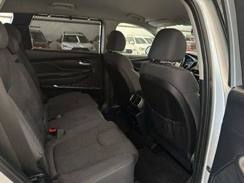 Used 2019 Hyundai Santa Fe SEL FWD image 21