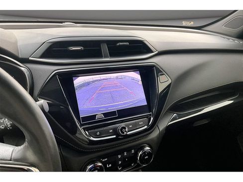 Used 2023 Chevrolet TrailBlazer ACTIV w/ Convenience Package FWD image 22