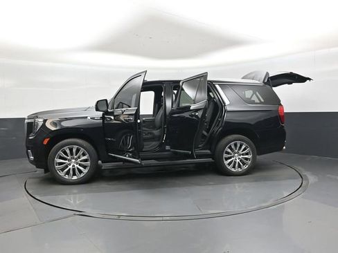 Used 2022 GMC Yukon Denali AWD/4WD image 51