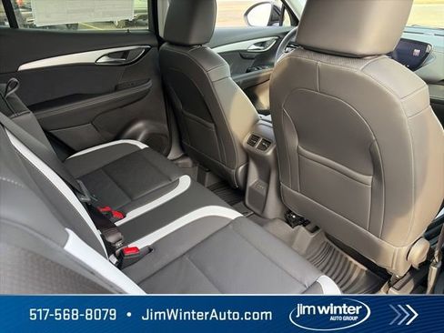 New 2026 Buick Envision Sport Touring image 20