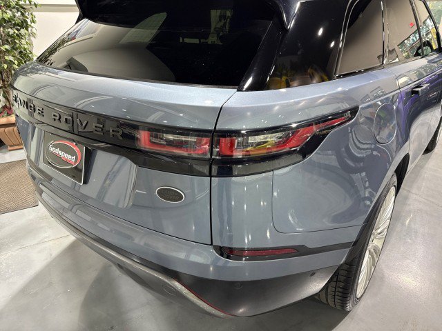 Used 2019 Land Rover Range Rover Velar R-Dynamic SE AWD/4WD image 36