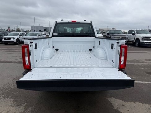 New 2026 Ford F250 XL w/ XL Chrome Package image 37