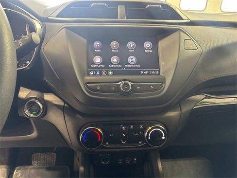 Used 2023 Chevrolet TrailBlazer LT image 11