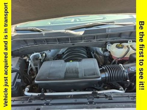 Used 2019 Chevrolet Silverado 1500 RST AWD/4WD image 9