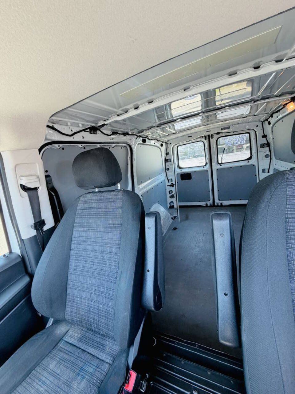 Used 2019 Mercedes-Benz Metris image 14