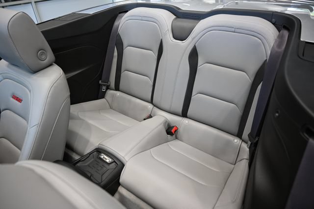 Used 2017 Chevrolet Camaro SS RWD image 16