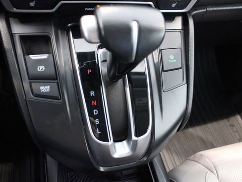 Used 2019 Honda CR-V EX-L image 17